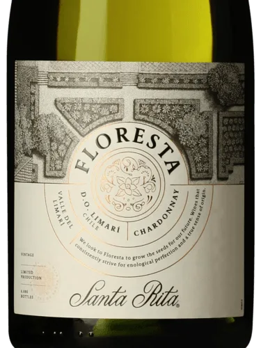 Floresta Chardonnay