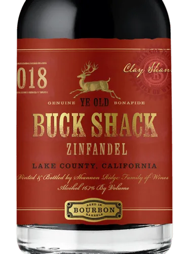 Zinfandel
