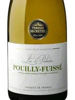 Les Préludes Pouilly-Fuissé