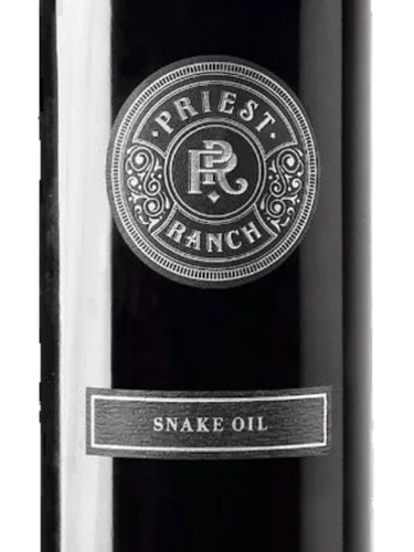Snake Oil