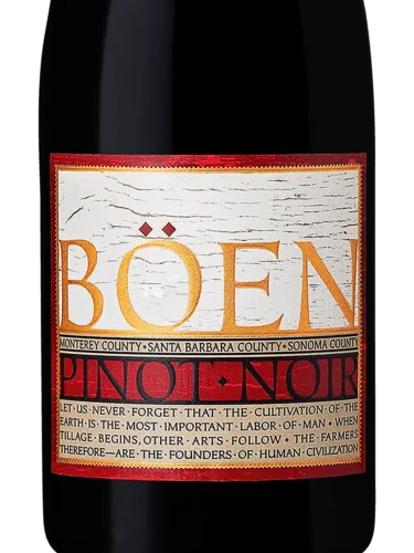 Pinot Noir