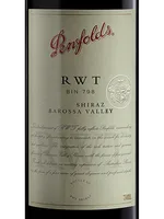 RWT Bin 798 Shiraz