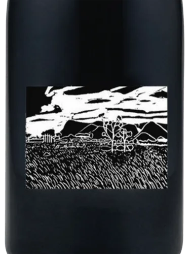Ray-Monde Vineyard Pinot Noir