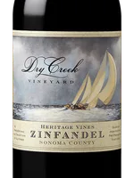 Zinfandel Heritage Vines