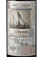 Zinfandel Old Vine