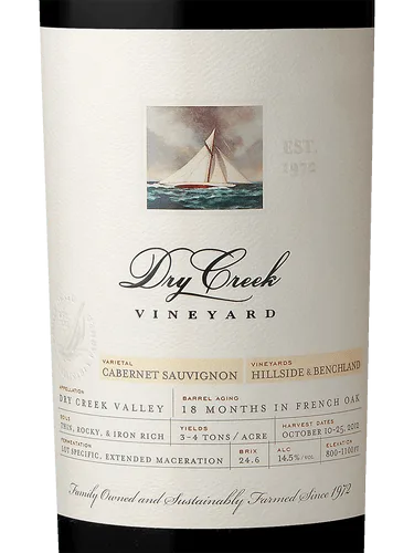 Cabernet Sauvignon