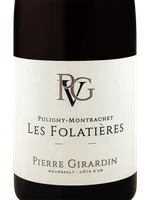 Puligny-Montrachet 'Les Folatières'