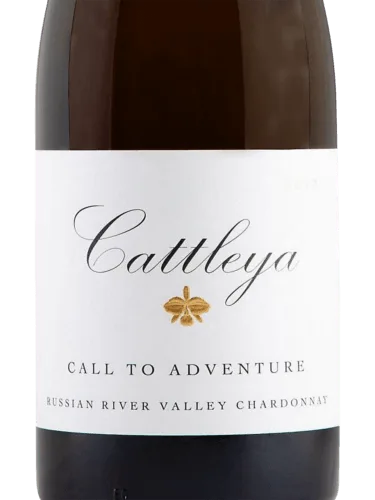 Call to Adventure Chardonnay