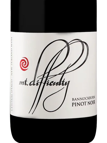 Bannockburn Pinot Noir