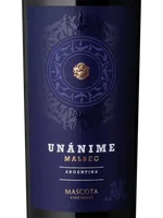 Unánime Malbec