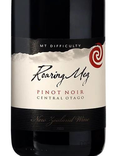 Roaring Meg Pinot Noir