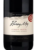 Roaring Meg Pinot Noir