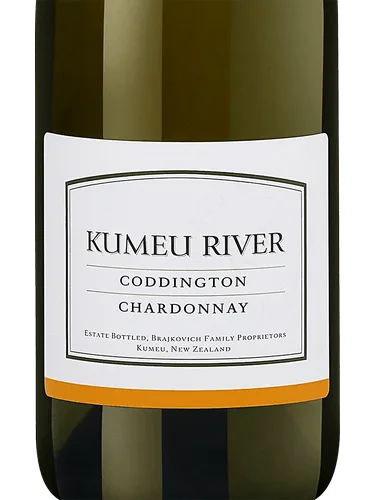 Coddington Chardonnay