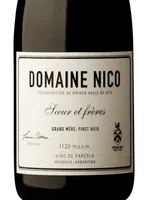 Grand Mère Pinot Noir