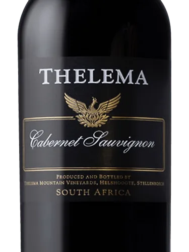 Cabernet Sauvignon