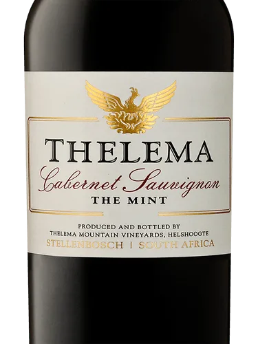 The Mint Cabernet Sauvignon