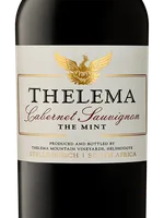The Mint Cabernet Sauvignon