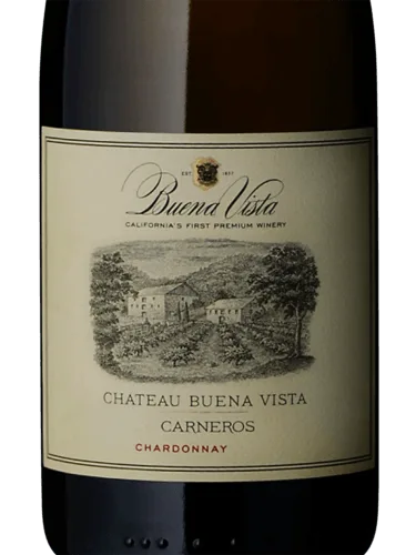Chateau Buena Vista Chardonnay