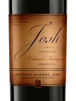 Reserve Bourbon Barrel Aged Cabernet Sauvignon