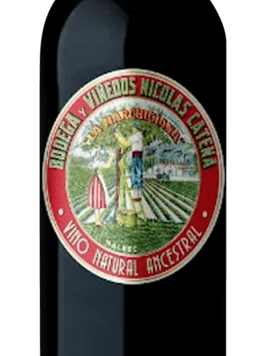 La Marchigiana Malbec