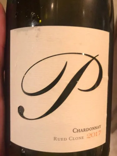 Rued Clone Chardonnay