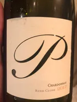 Rued Clone Chardonnay