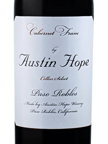 Cellar Select Cabernet Franc