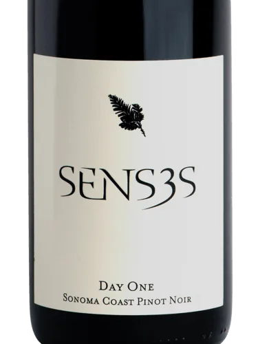 Day One Sonoma Coast Pinot Noir