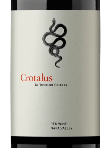 Crotalus Red