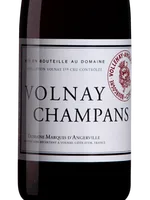 Volnay Champans 1er Cru