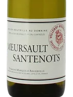 Meursault Santenots 1er Cru