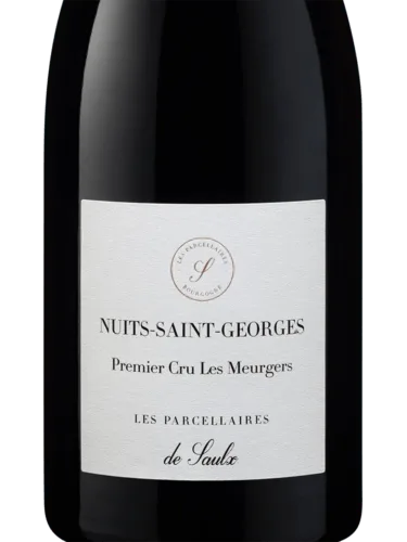 Les Murgers Nuits-Saint-Georges Premier Cru