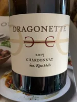 Sta. Rita Hills Chardonnay