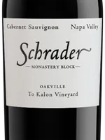 Monastery Block To Kalon Vineyard Cabernet Sauvignon