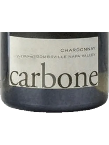 Carbone Chardonnay