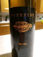 Bonefire Red