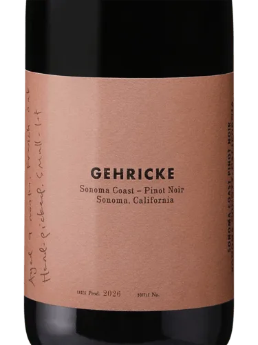 Pinot Noir