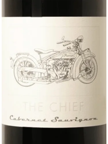 The Chief Cabernet Sauvignon