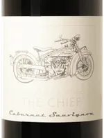 The Chief Cabernet Sauvignon