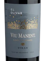 El Olivar Single Vineyard Syrah