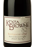 Bootlegger’s Hill Pinot Noir