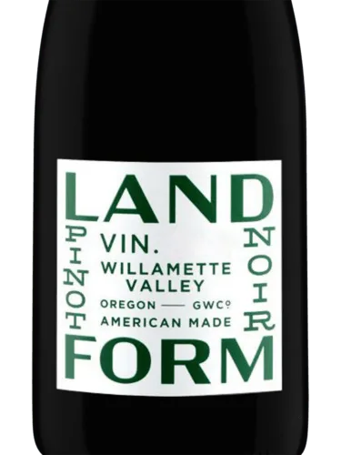 Landform Pinot Noir
