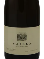 Seven Spring Vineyard Chardonnay
