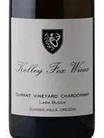 Lark Block Durant Vineyard Chardonnay