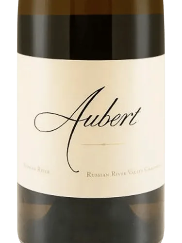 Russian River Chardonnay