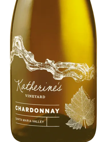 Katherine's Vineyard Signature Collection Chardonnay
