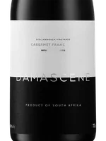 Stellenbosch Vineyards Cabernet Franc