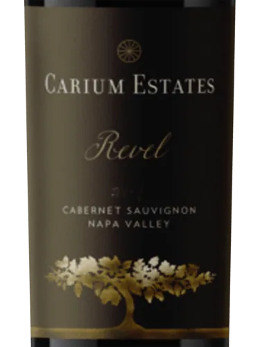 Revel Cabernet Sauvignon