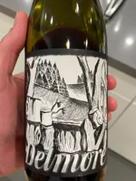 Ridge Trail Pinot Noir