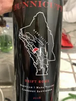 Drift Rows Cabernet Sauvignon